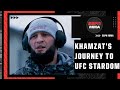 Khamzat Chimaev’s path to UFC stardom | ESPN MMA