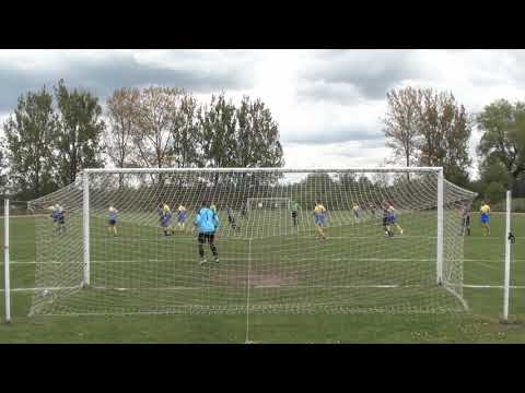 Sparta Węgorzyno-Olimp Gościno(04.05.19)