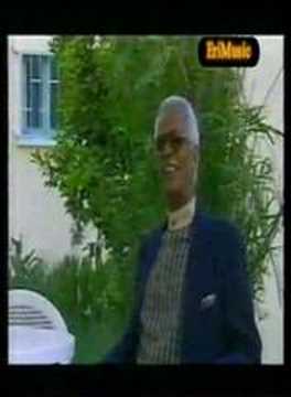 Alamin Abdeletif "selam kibleki selam"