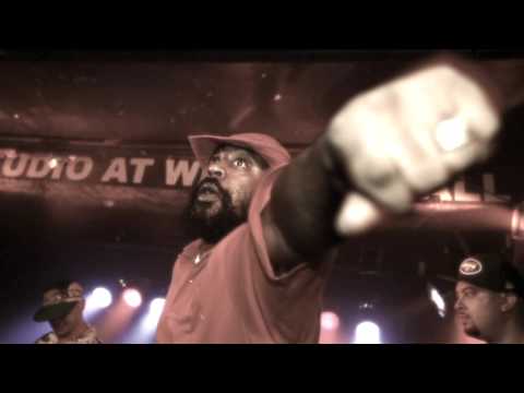 Sean Price feat Roc Marciano - Snow ( Nuttkase Remix)