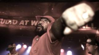 Sean Price feat Roc Marciano - Snow ( Nuttkase Remix)