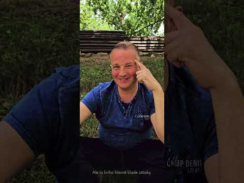 Přepišme Dějiny Člověka společně!