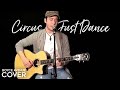 Circus Just Dance Britney Spears Lady Gaga Boyce Avenue Acoustic Cover On Spotify Apple