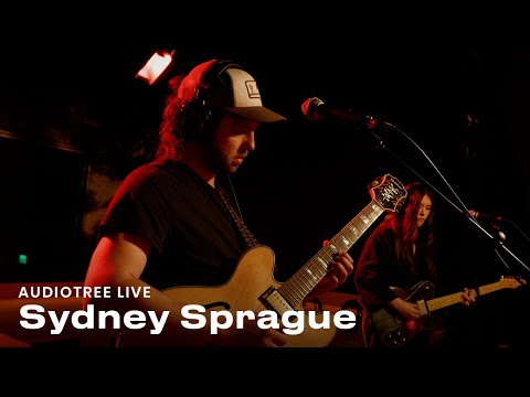 Time Is Gone - Sydney Sprague