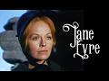 Jane Eyre 1970 A Timeless Love Story