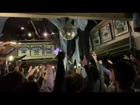 Un apoyo tremendo para CUBA