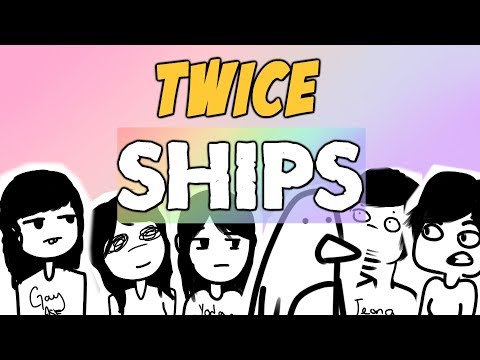 the basics to twice main ships