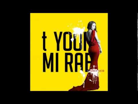 윤미래 (Tasha) Yoon Mi Rae - Get It In (Feat. Tiger JK & 정인) (Korean Ver.)