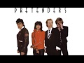Pretenders / Brass in Pocket [Winter '78 Session Demo]