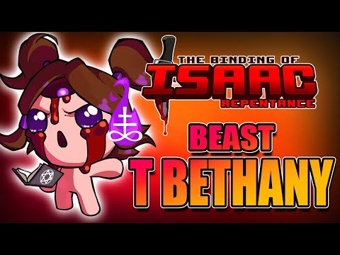 Tainted Bethany to Beast - Hutts Streams Repentance