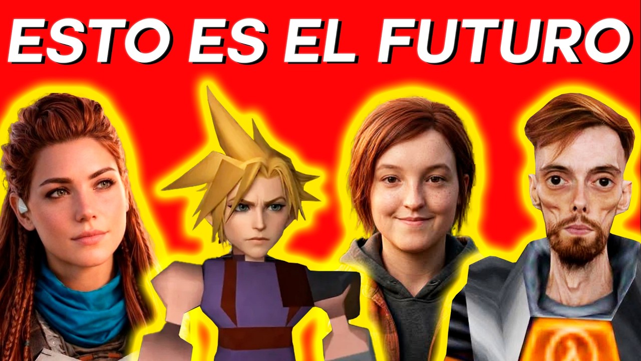 Los IMBECILES de NVIDIA casi ARRUINAN todo con DLSS 5 pero al final no
