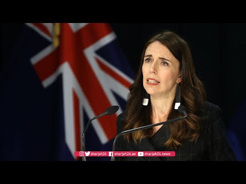 New Zealand suspends ties with Myanmar