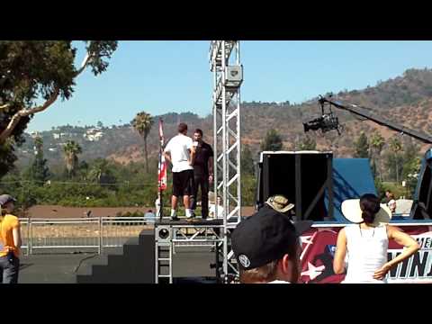 Brian Kretsch - ANW1