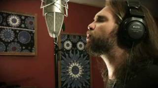 Bo Bice sings Long Road Back from his Saguaro Road album 3