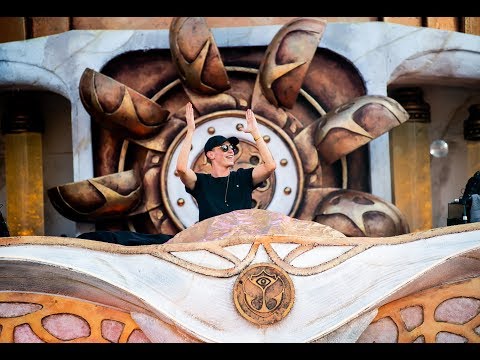 Coone | Tomorrowland Belgium 2018