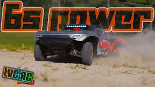 The BIGGEST RC Car That Hosim Makes! | Mojarco M33