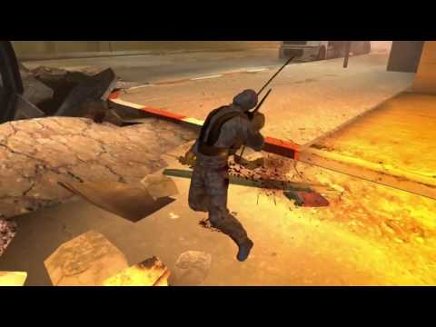 Kill Shot Bravo Region 15 Primary Mission 11 - Kill 1 Radioman