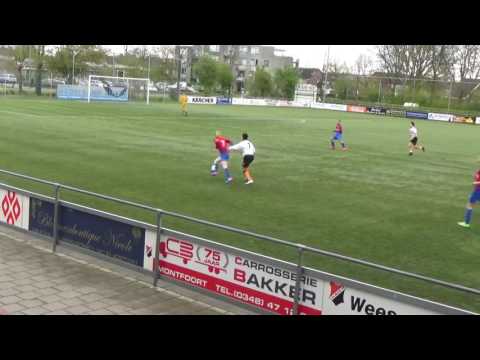 MSV19JO15-1 - CSW JO15-1 (1e helft)