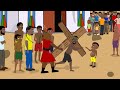 Jesus Of Nigeria Comedy Movie
