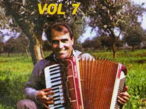 Luigi Paoli in MILLE LIRE MPISE AN FRONTE. Salento folk