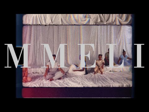 [ASHIRA] - MMELI [OFFICIAL MV]