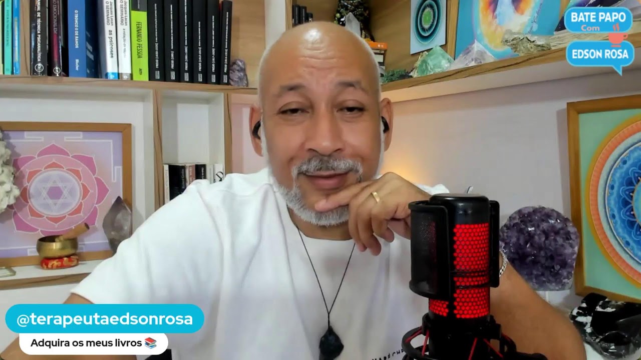 📚 Série de estudos profundos sobre inteligência emocional — episódio 3