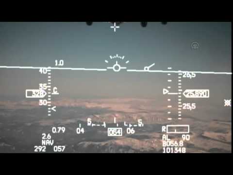 sta moze turska avijacija 1 snimak aa