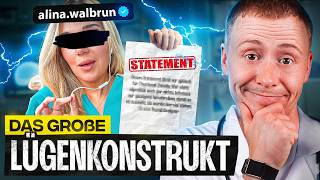 Influencer Backlash & Legal Ramifications — Full Breakdown & Transcript