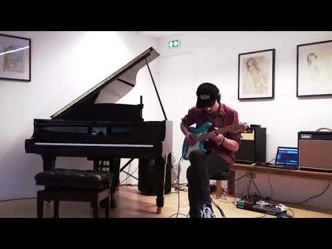 Elias Dris — live