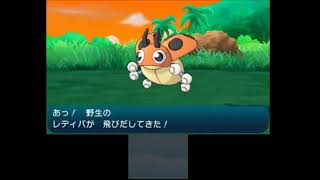 【生放送6】色違い探す（保存版）