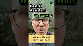All Top LLMs Converge Soon - Who Wins? Google, Perplexity, Grok vs. OpenAI