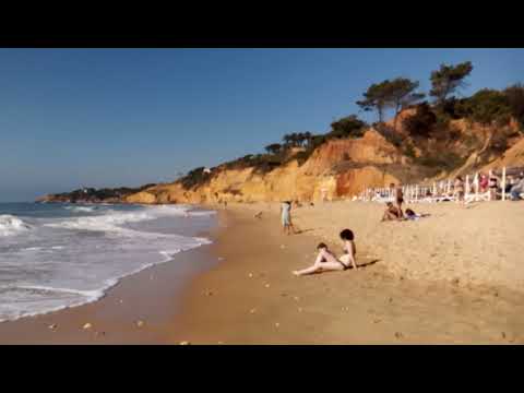 Praia Maria Luisa,Albufeira