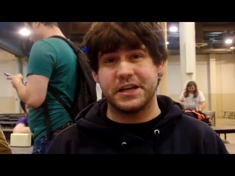 Chris Brown's 2nd Place DracoPal w 3 SecondDonkey YCS Houston