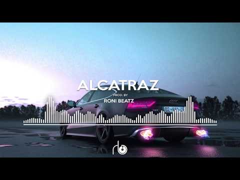 [FREE] Azet x Mero Type Beat - ALCATRAZ - Deutschrap / Hard / Hip Hop / Instrumental 2020