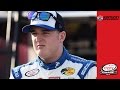 Dillon: 'There was nowhere I could go'