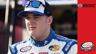 Dillon: &#39;There was nowhere I could go&#39;