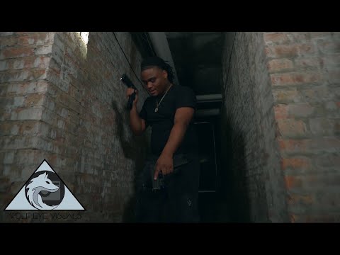 Bando DMoney - Lil Dum Dum | [Official Video] Shot By:@wolfeyevisuals