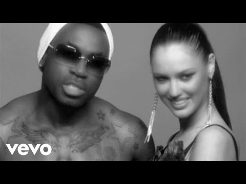 Jhevon Paris - She Got Me (Album Version) ft. Pat Kordyback, Girlicious