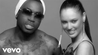 Jhevon Paris - She Got Me ft. Pat Kordyback, Girlicious