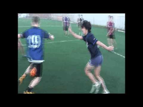 Real Bañil vs La Cruz Invertida - Copa Palermo