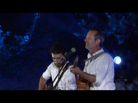 Dieci anni di Basilicata coast to coast, Rocco Papaleo a Maratea