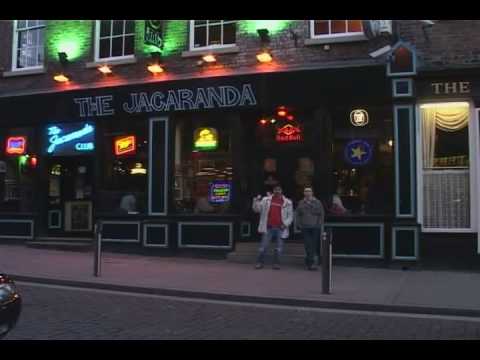 Amsterdam Documentary - Does this train stop on Merseyside?