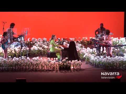 Así ha sonado "Pero no pasa nada" de Amaia Romero