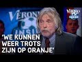 'We kunnen weer trots zijn op het Oranje' | VERONICA INSIDE