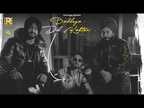 Badleya Dil Kahto
