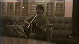 Billy Rankin-1998-Spiders From Mars.Unplugged