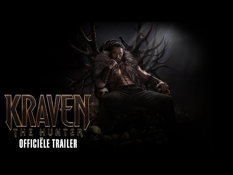 afbeelding Eerste trailer