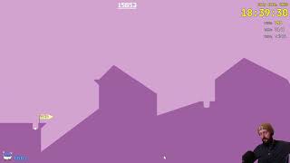 Desert Golfing: Holes 5601-5700