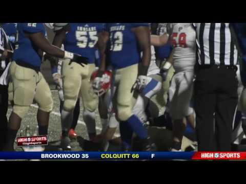 Parkview at McEachern