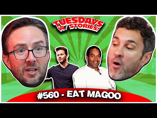 Eat Magoo
